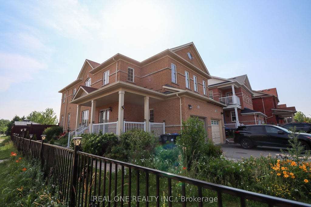 4302 Trail Blazer Way, Mississauga