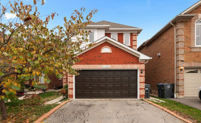 5594 Taw (basement) Avenue, Mississauga
