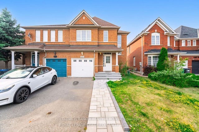 3173 Bentley Drive, Mississauga
