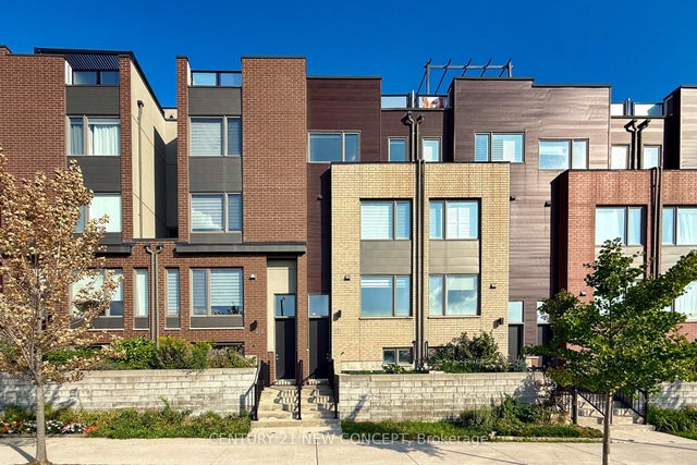 271 Downsview Park Boulevard, Toronto W05