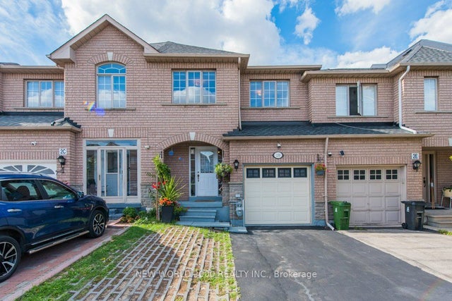 2d View Green Crescent E, Toronto W10