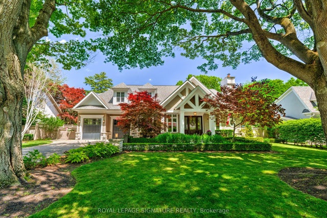71 Ennisclare Drive W, Oakville