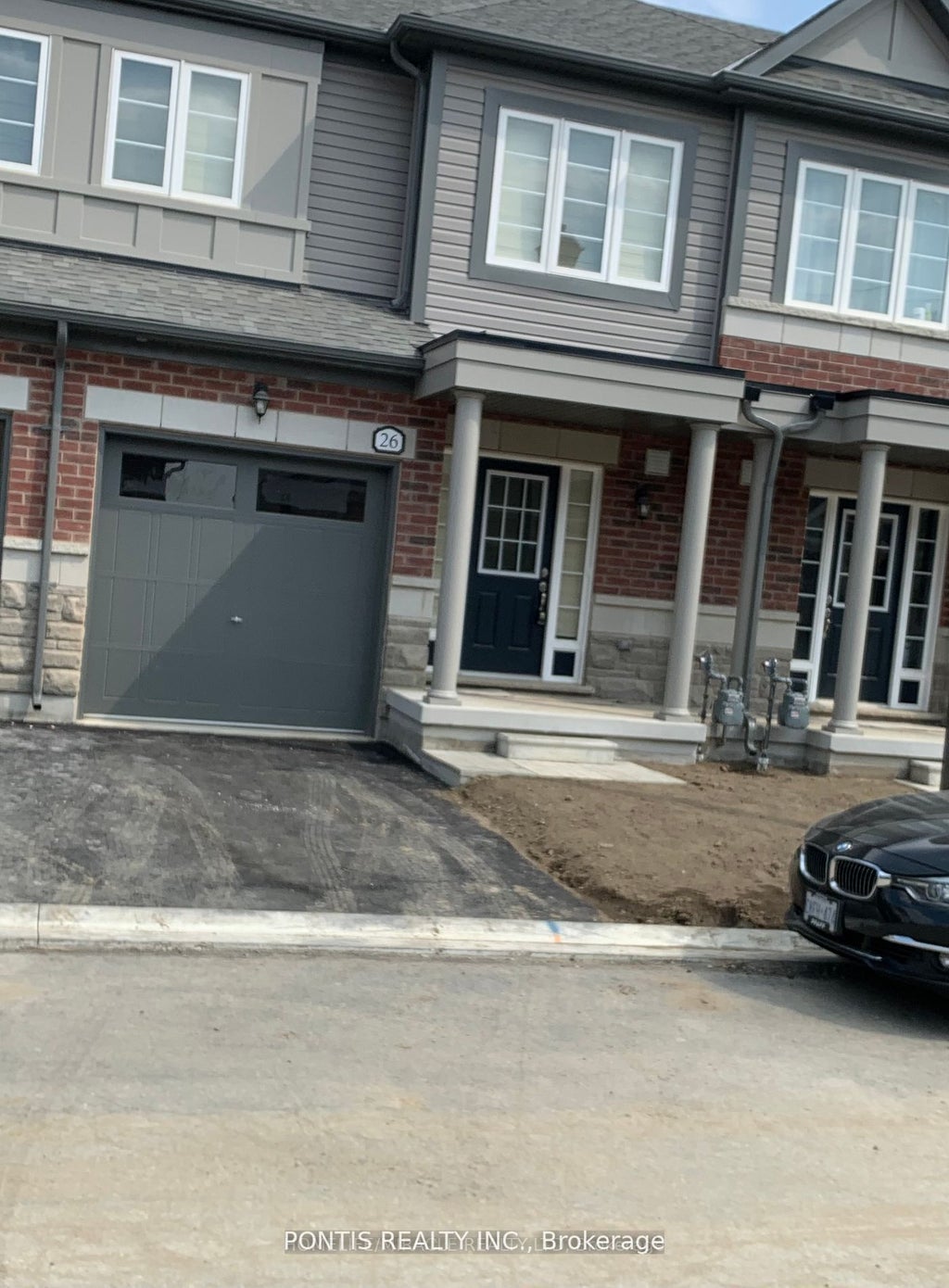 26 Brixham Lane, Brampton