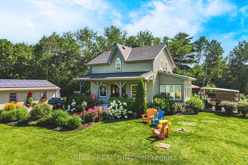 8305 Canyon Road, Milton