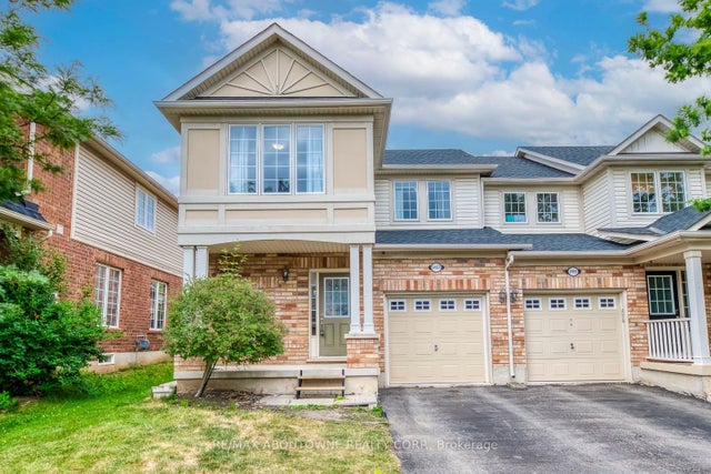 2457 Springforest Drive, Oakville