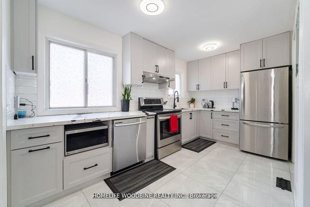 67 Allenby Avenue, Toronto W10