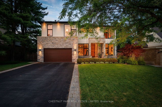 2121 Harvest Drive, Mississauga