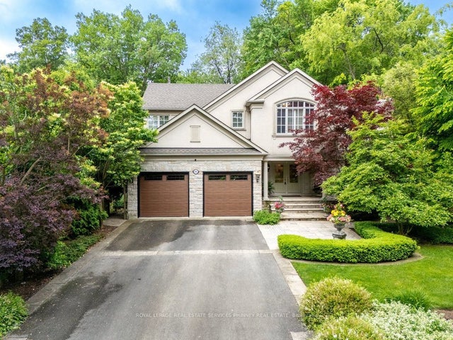 1442 Glenburnie Road, Mississauga