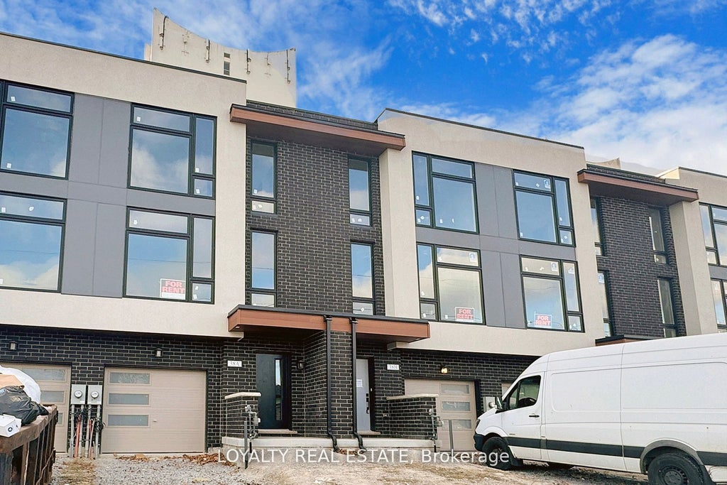 46 Monclova Road N, Toronto W05