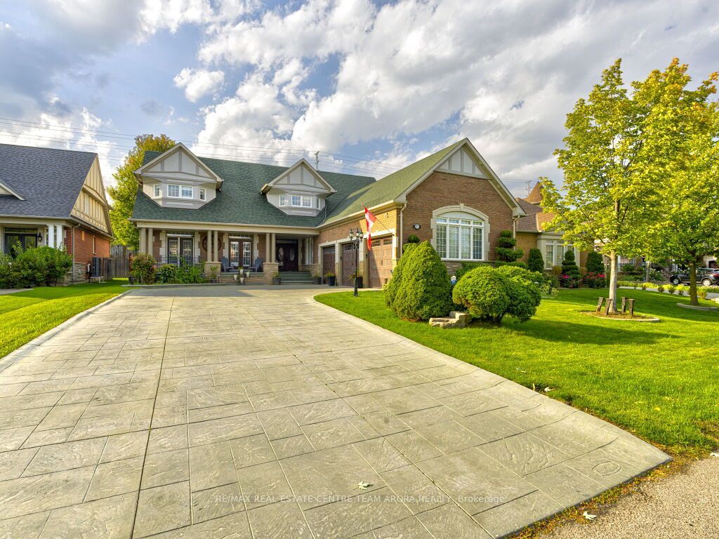 77 Links Lane, Brampton