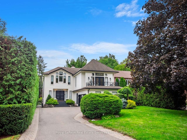 74 West Street, Oakville