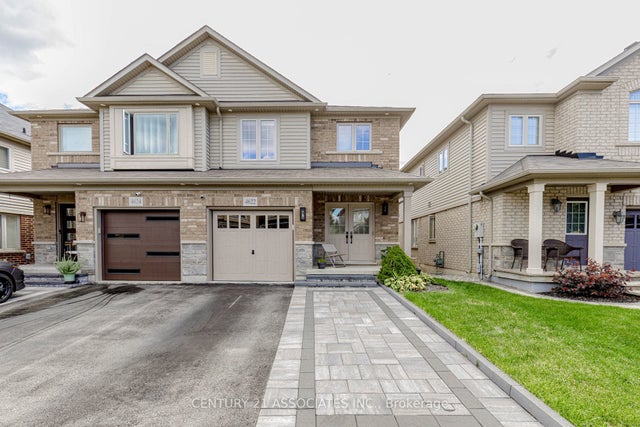 4622 Keystone Crescent, Burlington