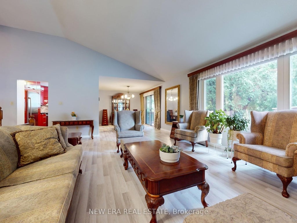 2669 Inlake Court, Mississauga
