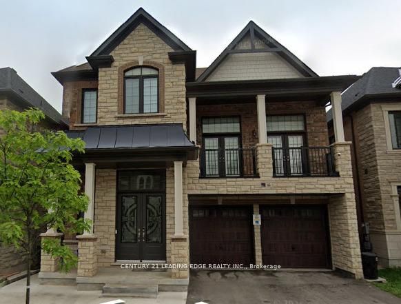 64 Bowbeer Road, Oakville