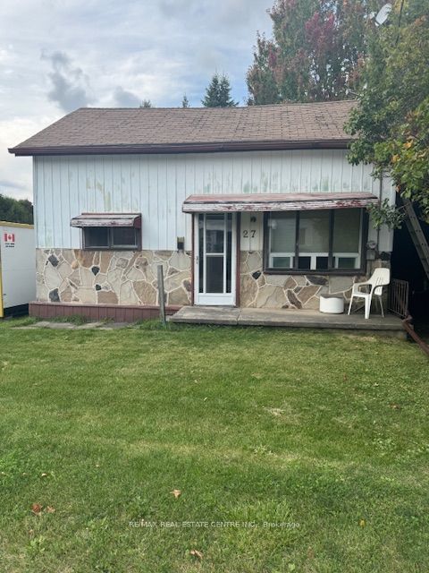 27 Scene Street, Halton Hills
