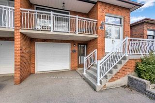 100 Antigua Road, Mississauga
