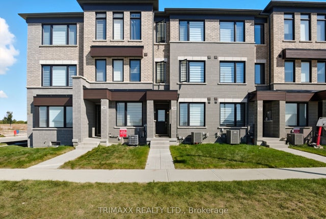 389 Inspire Boulevard, Brampton