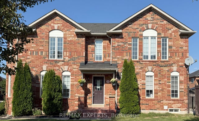 127 Worthington Avenue, Brampton
