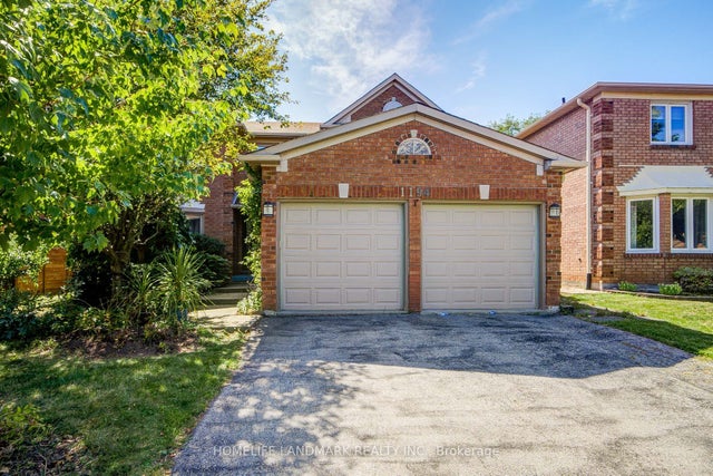 1194 Fairmeadow Trail, Oakville