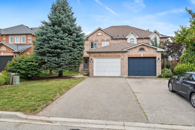 149 Mowat Crescent, Halton Hills