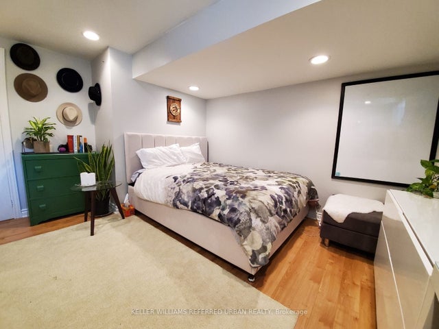 104 Rankin Crescent L.l., Toronto W02