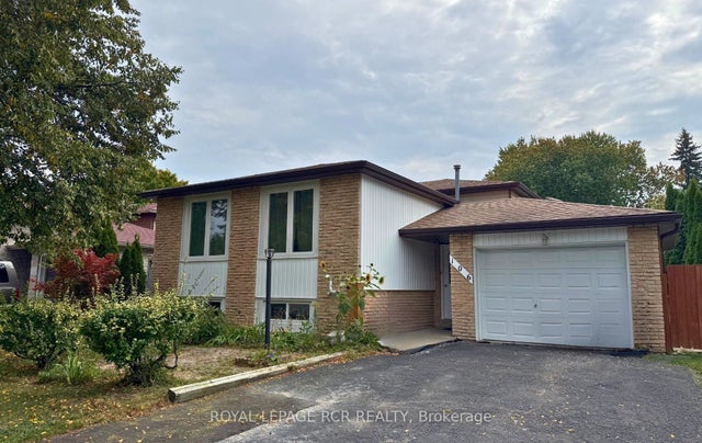 106 Longwood Drive Basement, Caledon