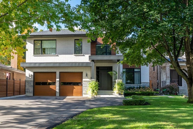 14 Penhale Drive, Toronto W09