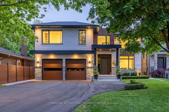 14 Penhale Drive, Toronto W09