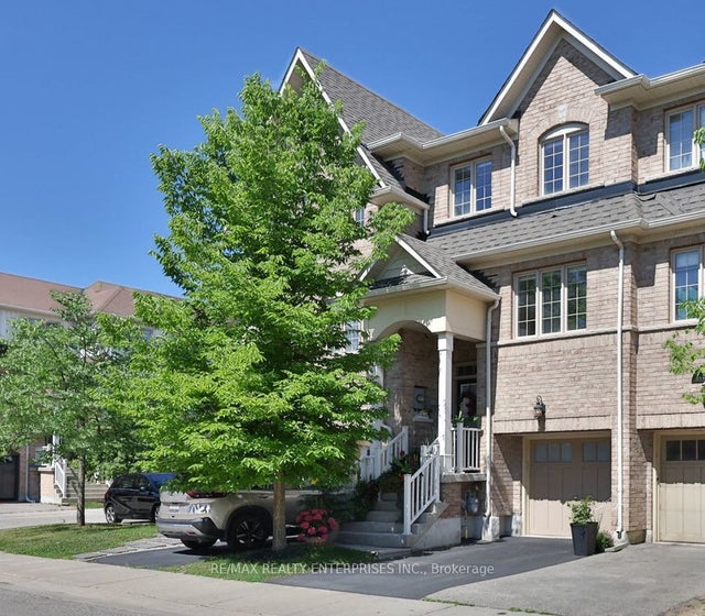 2171 Fiddlers Way 14, Oakville