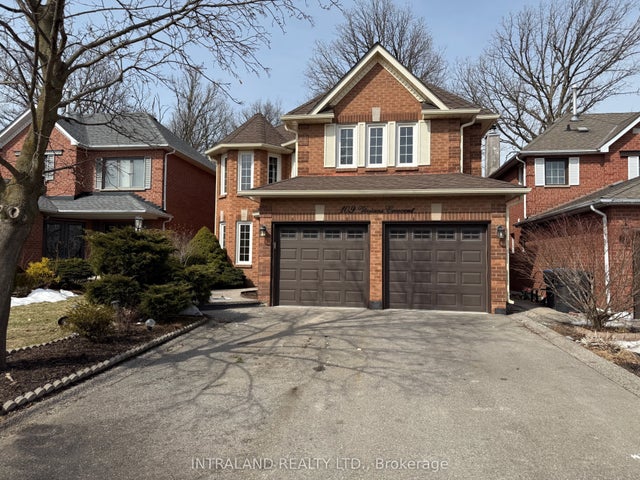 109 Vivians Crescent, Brampton