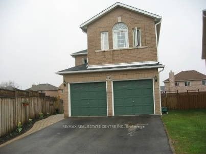 5352 Faith Court Basement, Mississauga