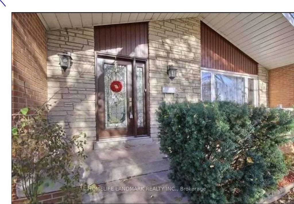 3079 Lindenlea Drive Lower, Mississauga