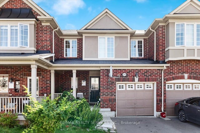 524 Attenborough Terrace N Bsmt, Milton