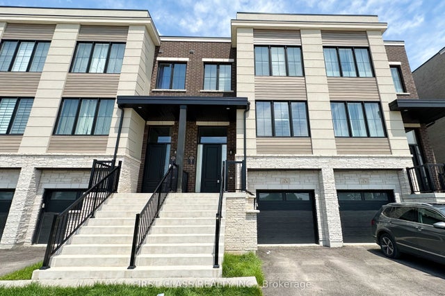 1476 Yellow Rose Circle, Oakville