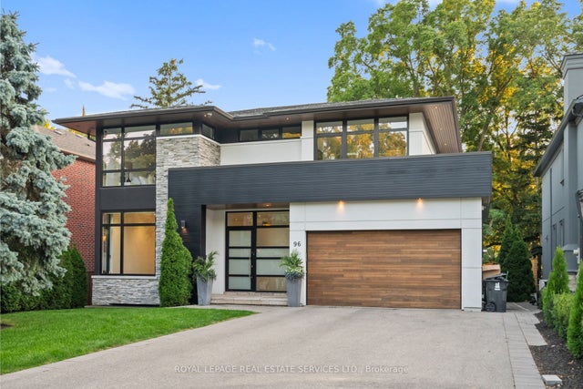 96 Montgomery Road, Toronto W08