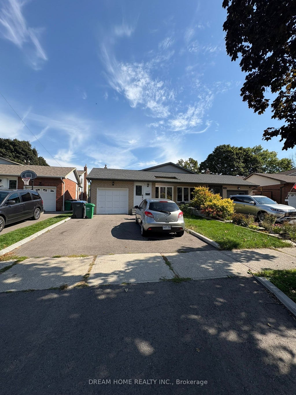 3467 Longleaf Court Main, Mississauga