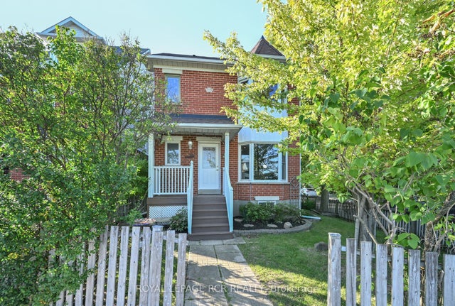315 Alder Street, Orangeville