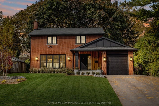 3029 Eva Drive, Burlington