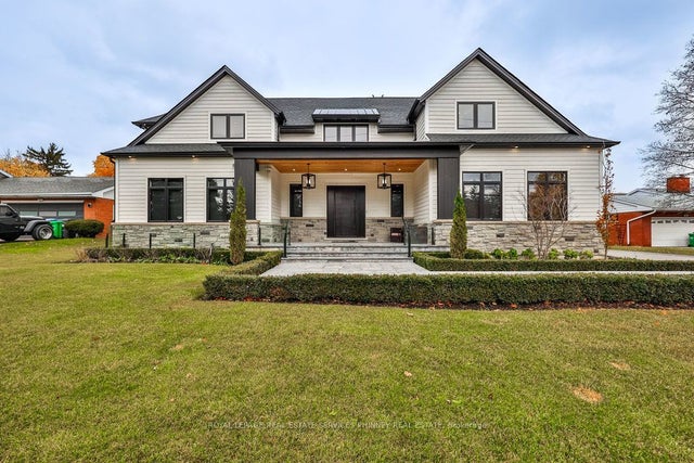 57 Joymar Drive, Mississauga