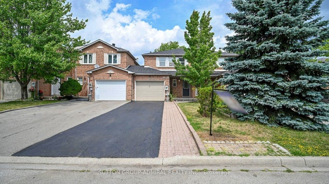 760 Ashprior Avenue, Mississauga