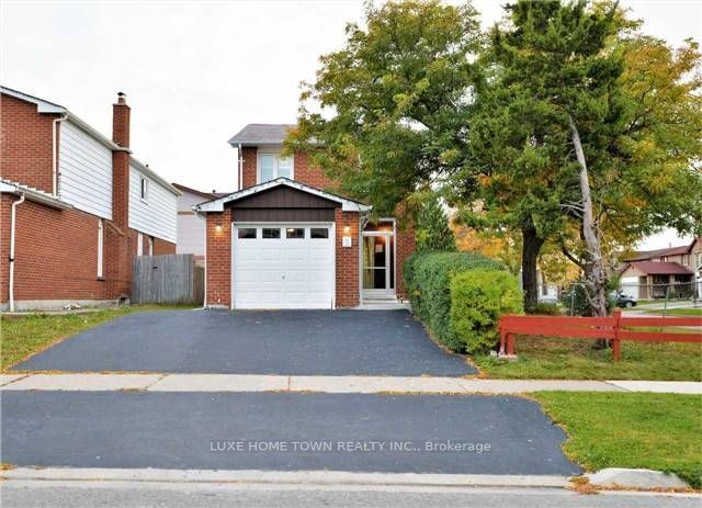 1 Hudson Drive, Brampton