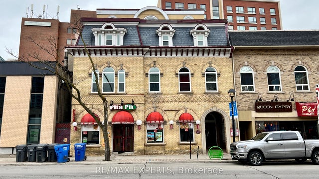 8 Main Street S 101, Brampton