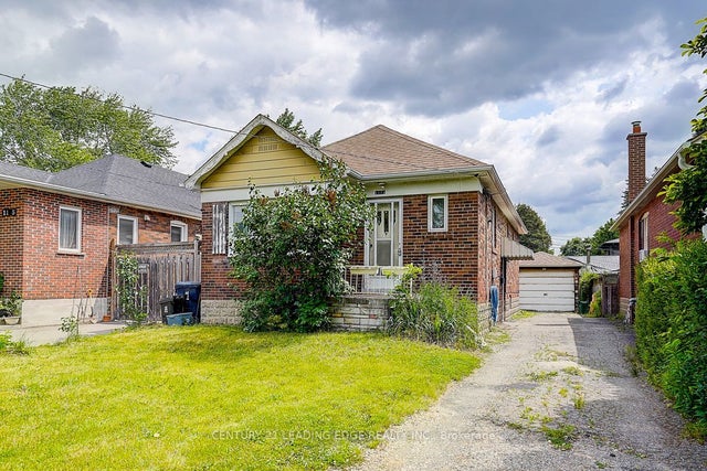 1173 Islington Avenue E, Toronto W07