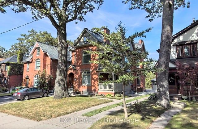 223 Evelyn Avenue 6, Toronto W02