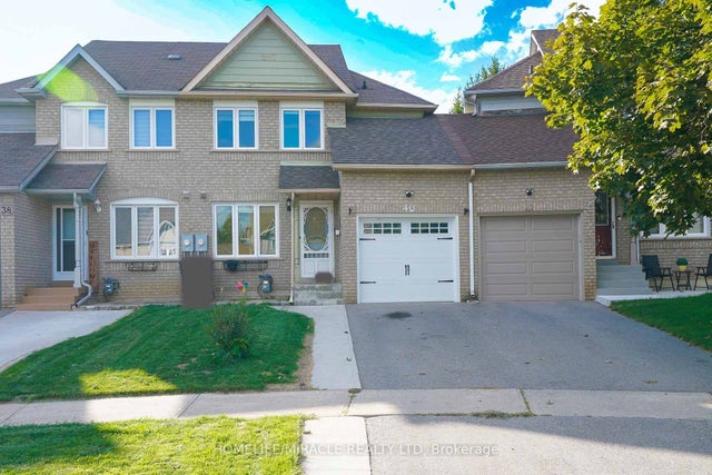 40 Gardenia Way, Caledon