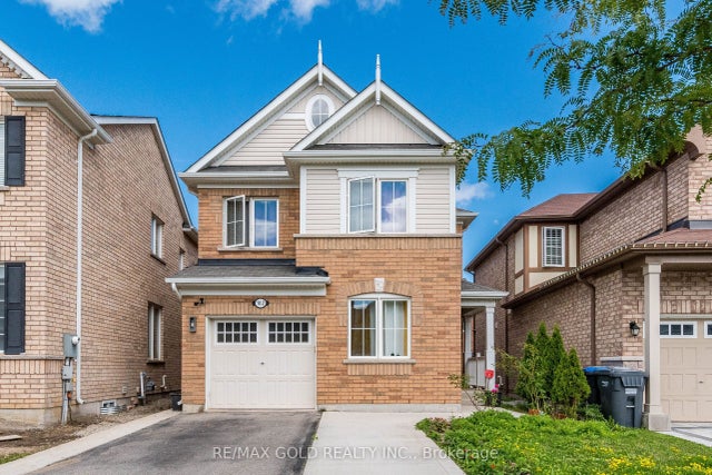 102 Leadenhall Road, Brampton