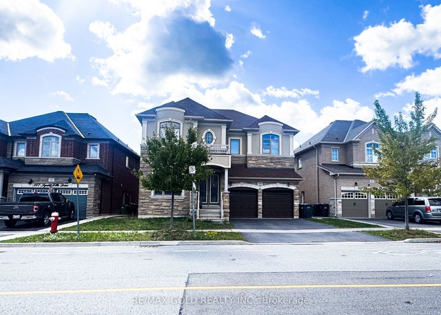 109 Squire Ellis Drive Basement, Brampton