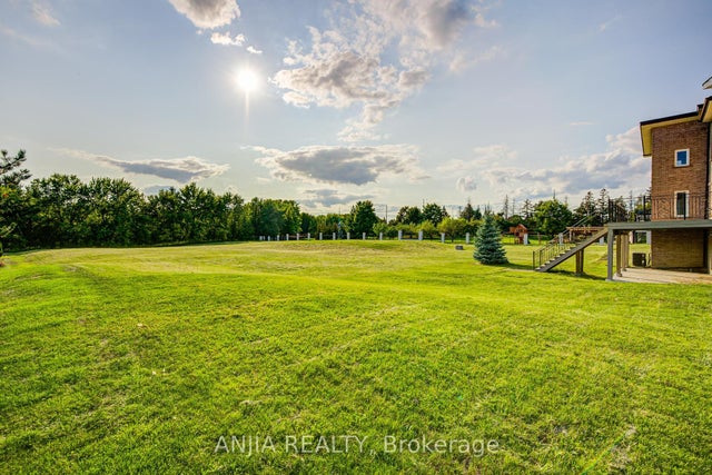 44 Bellini Avenue, Brampton