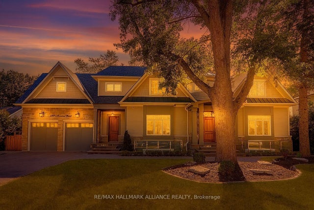 482 Morrison Road, Oakville