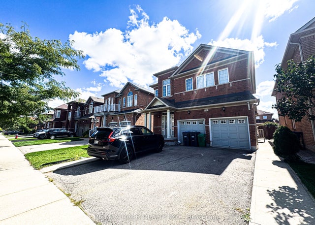 9 Hybrid Street Basement, Brampton